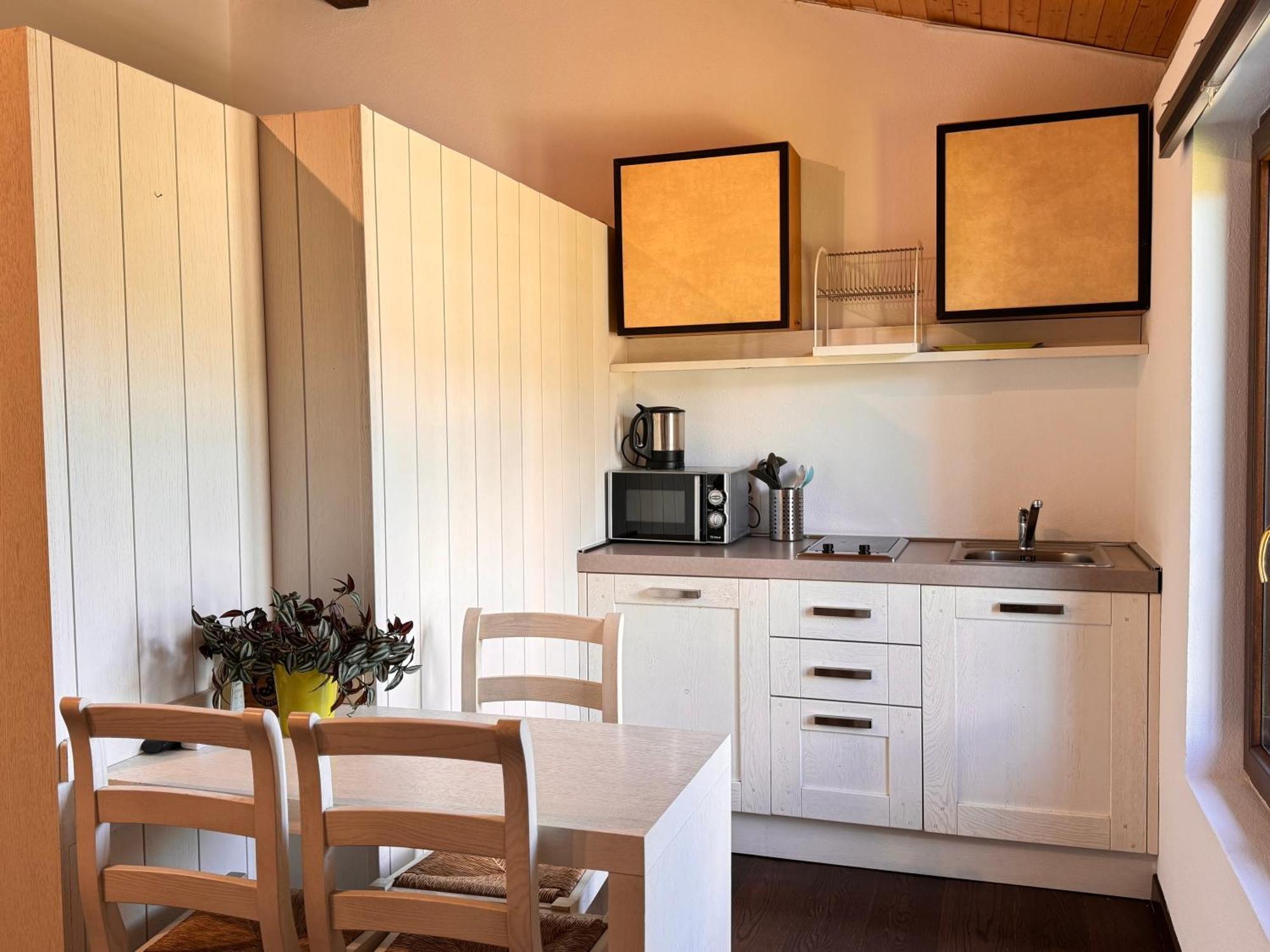 Viva Bacco Bed & Breakfast Gambarogno Exterior photo