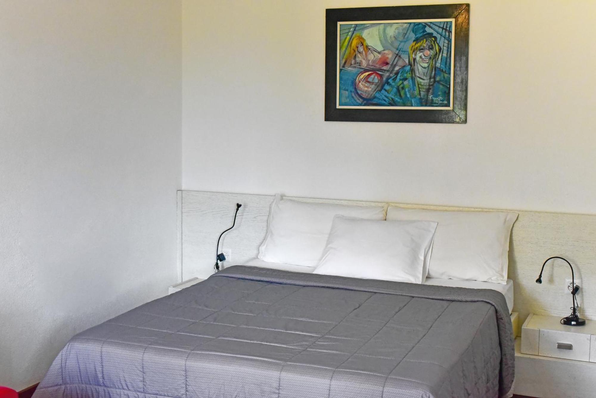 Viva Bacco Bed & Breakfast Gambarogno Exterior photo